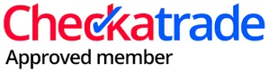 Checkatrade approved member